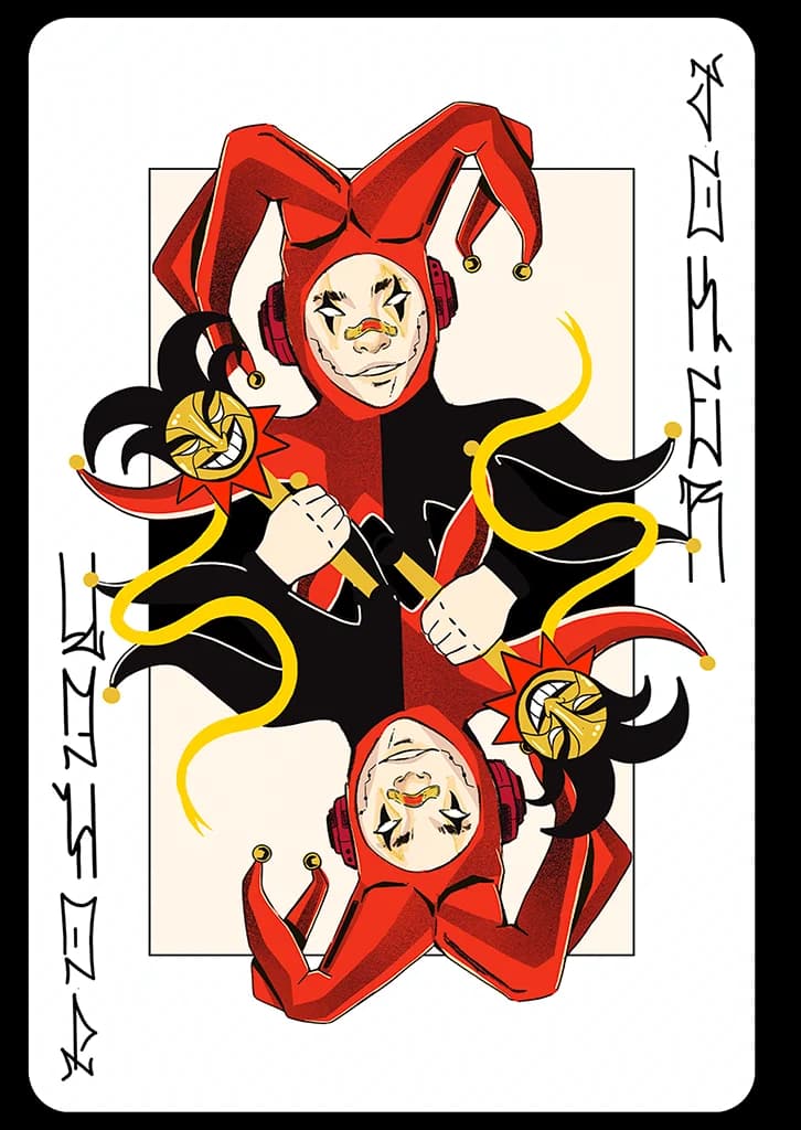 Glauco Vaz Card