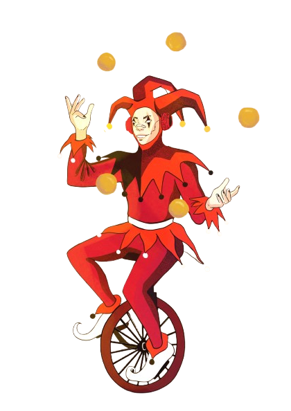 Ilustração de trabalho 2